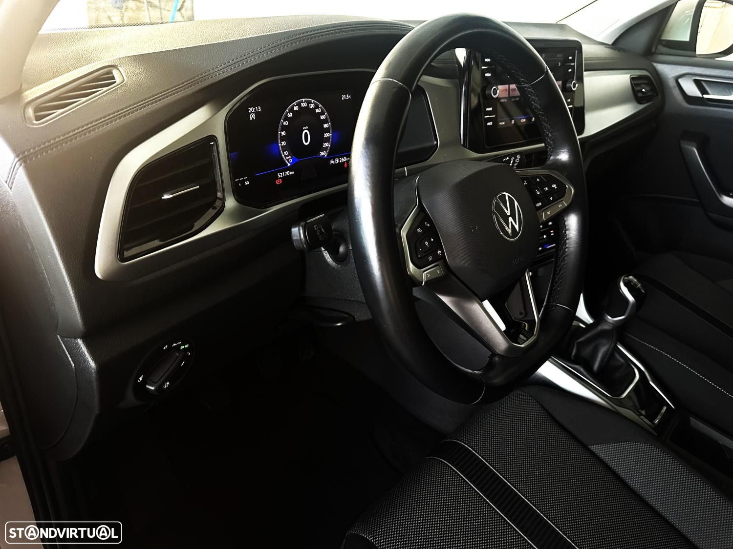 VW T-Roc 1.0 TSI Style - 6