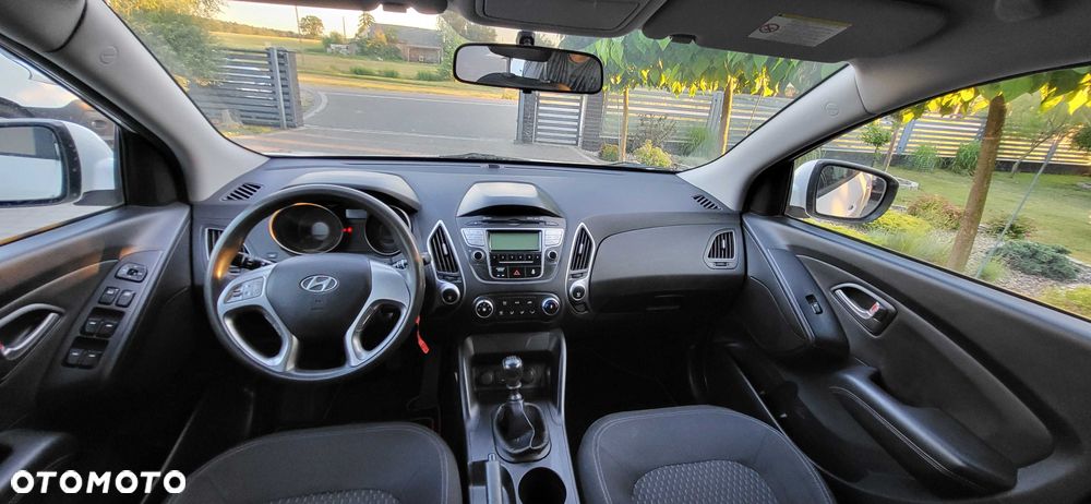 Hyundai ix35 - 6