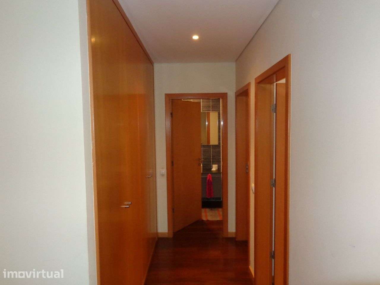 Apartamento T1 Equipado Canidelo Vista de Mar - Grande imagem: 4/39