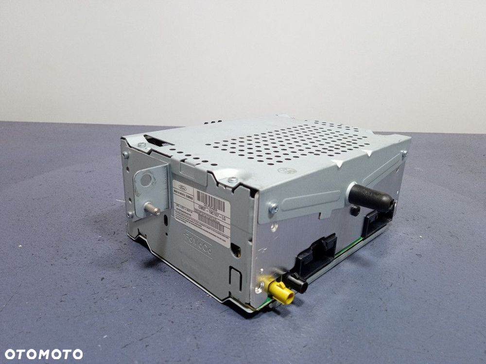 FORD C-MAX MK2 ENERGI RADIO CD CM5T-19C107-LG - 3