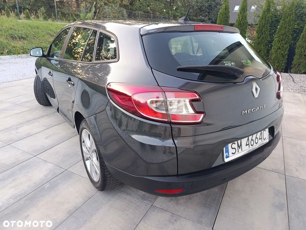 Renault Megane - 10