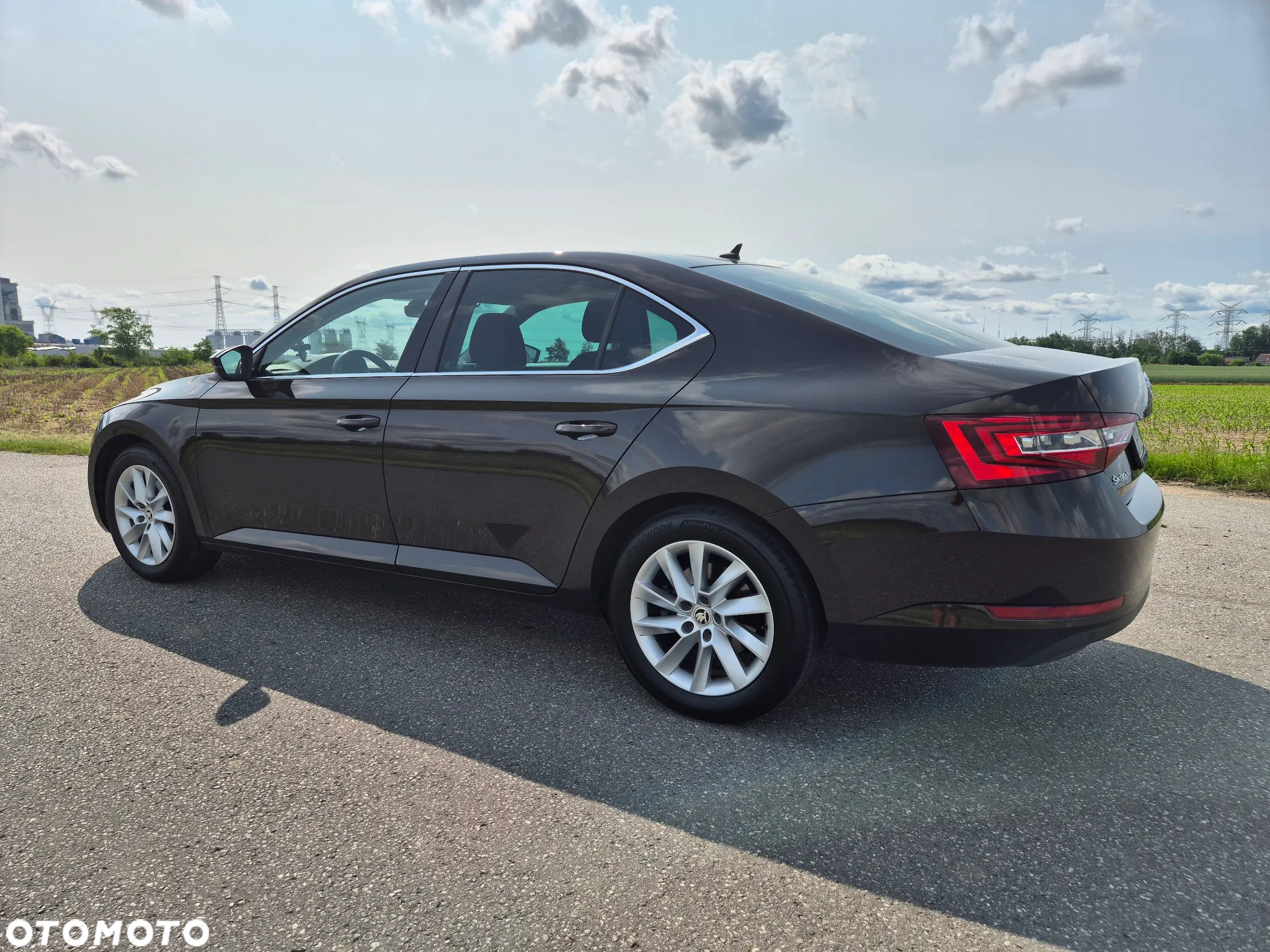 Skoda Superb 1.8 TSI Ambition - 4