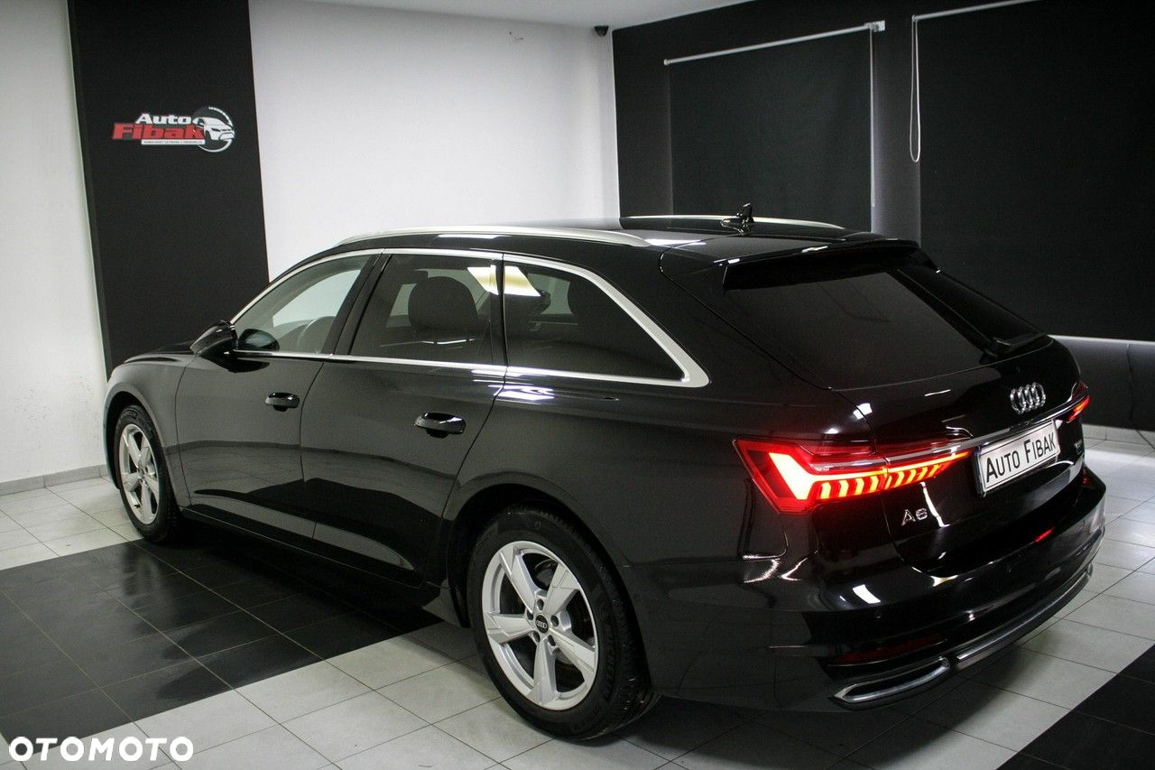 Audi A6 - 9