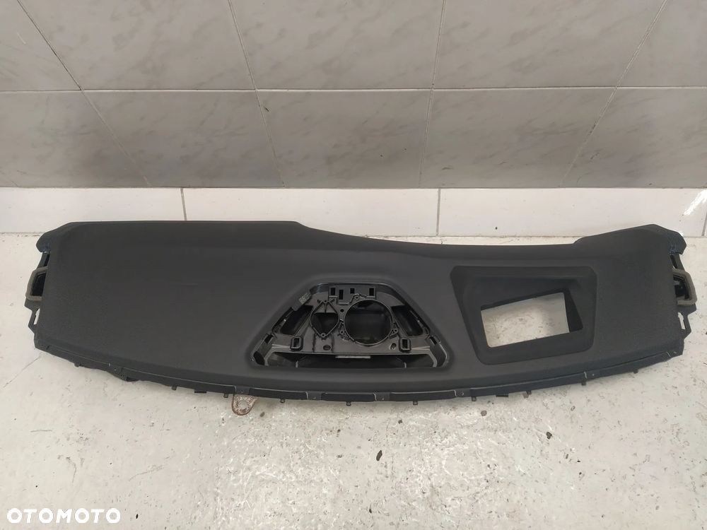 BMW X1 U11 DESKA KONSOLA KOKPIT PODUSZKA POWIETRZNA AIRBAG PASAŻERA ORYGINAŁ - 2