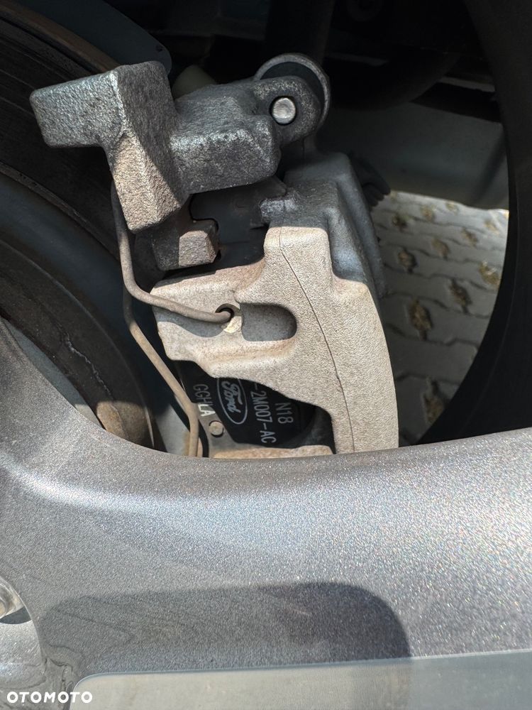 Ford Fiesta 1.5 TDCi S&S ACTIVE PLUS - 27