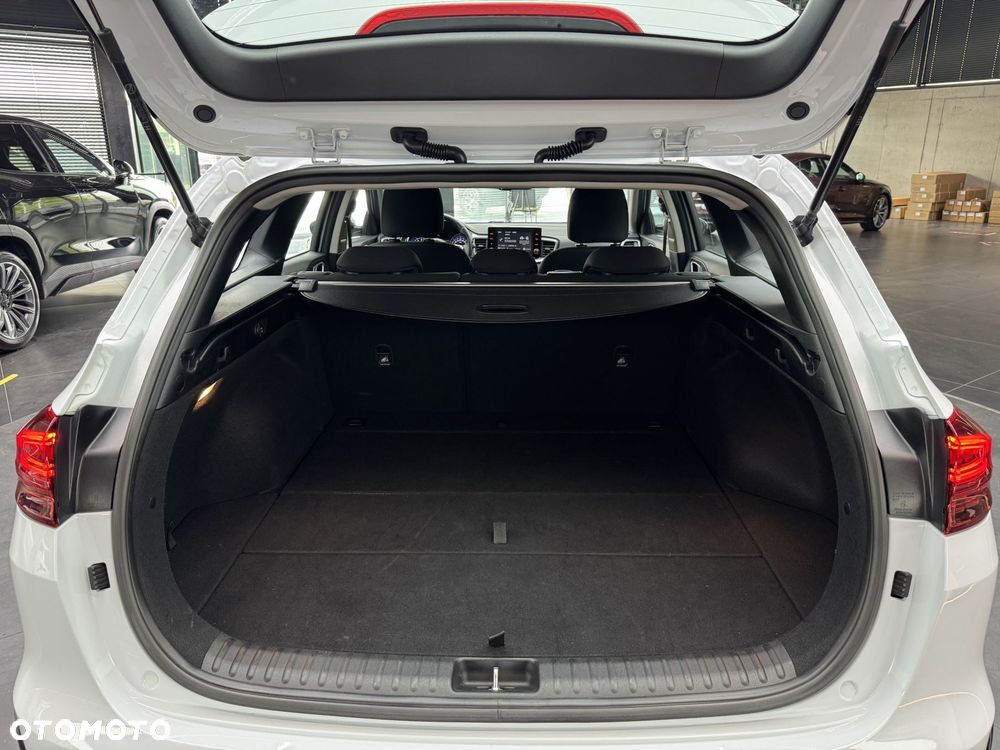 Kia Ceed 1.0 T-GDI M - 19