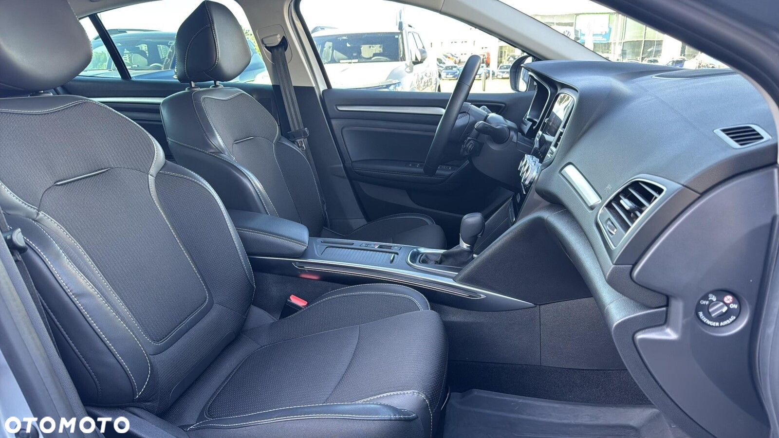 Renault Megane - 21