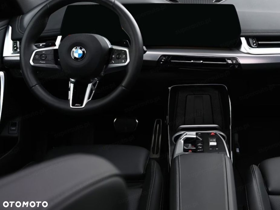 BMW X1 sDrive20i mHEV M Sport sport - 13