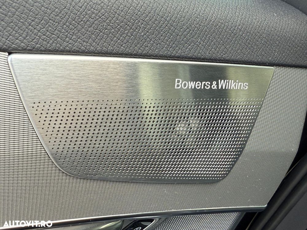 Volvo XC 90 T8 Twin Engine AWD Inscription - 24