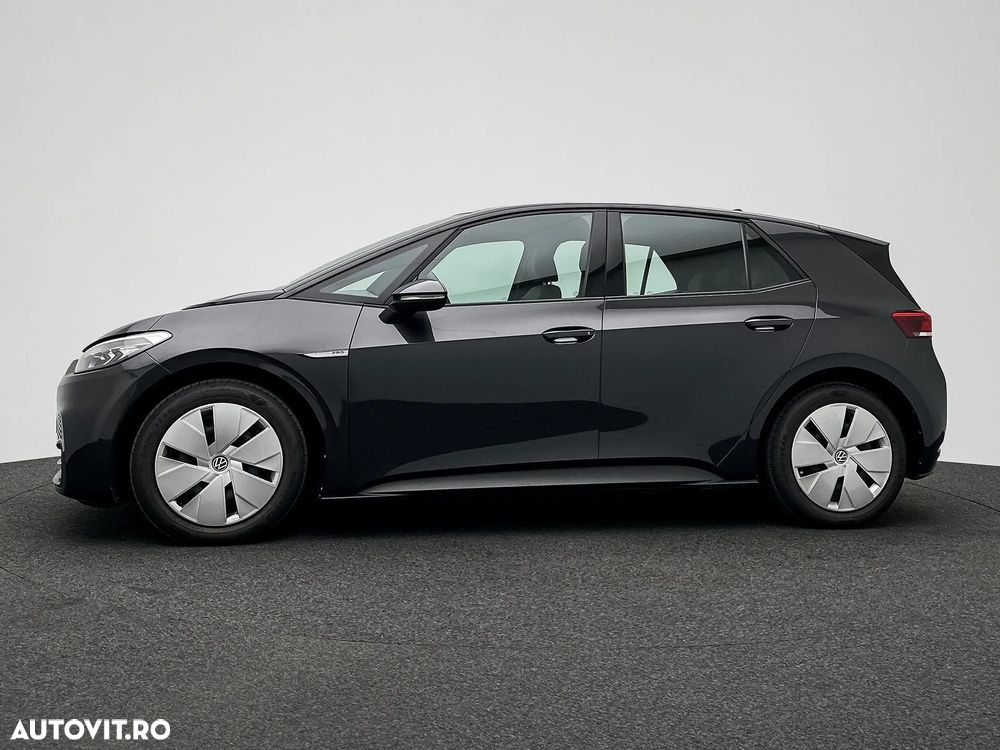 Volkswagen ID.3 58 kWh Pro Performance - 2