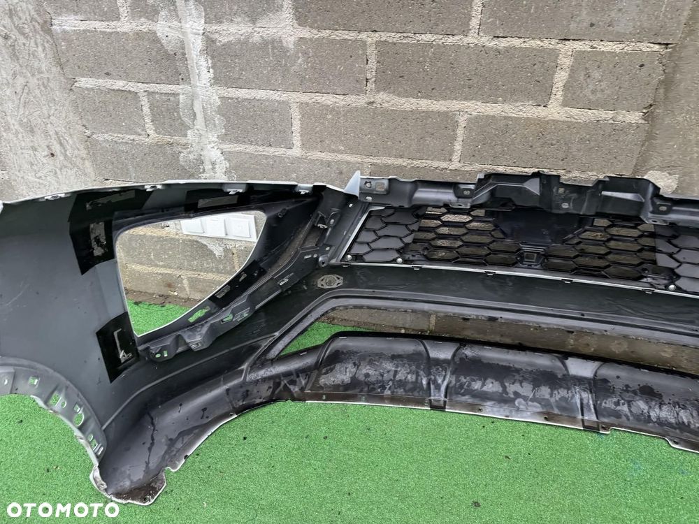 MITSUBISHI ECLIPSE CROSS LIFT 21- ZDERZAK PRZÓD ORG EU - 11