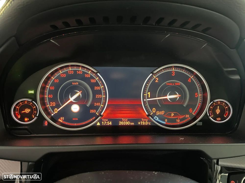 BMW X6 - 28