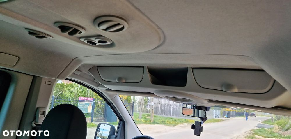 Citroën Jumpy Combi - 29