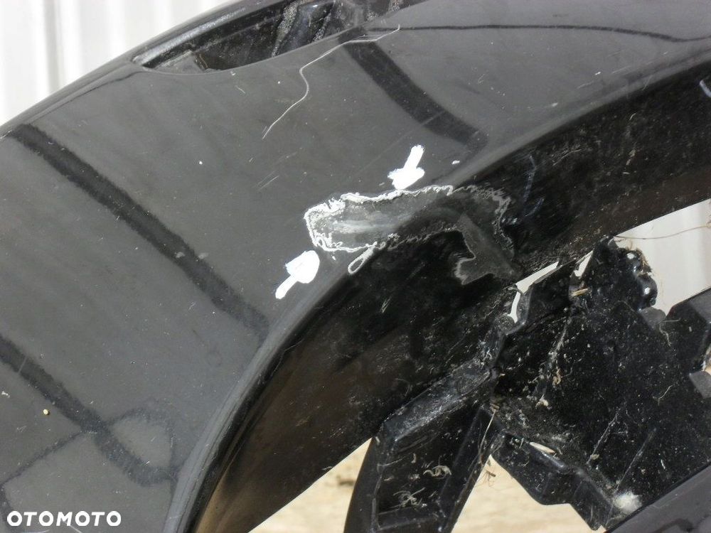 Zderzak przód 1Q0807217A VW EOS 05-10 - 4