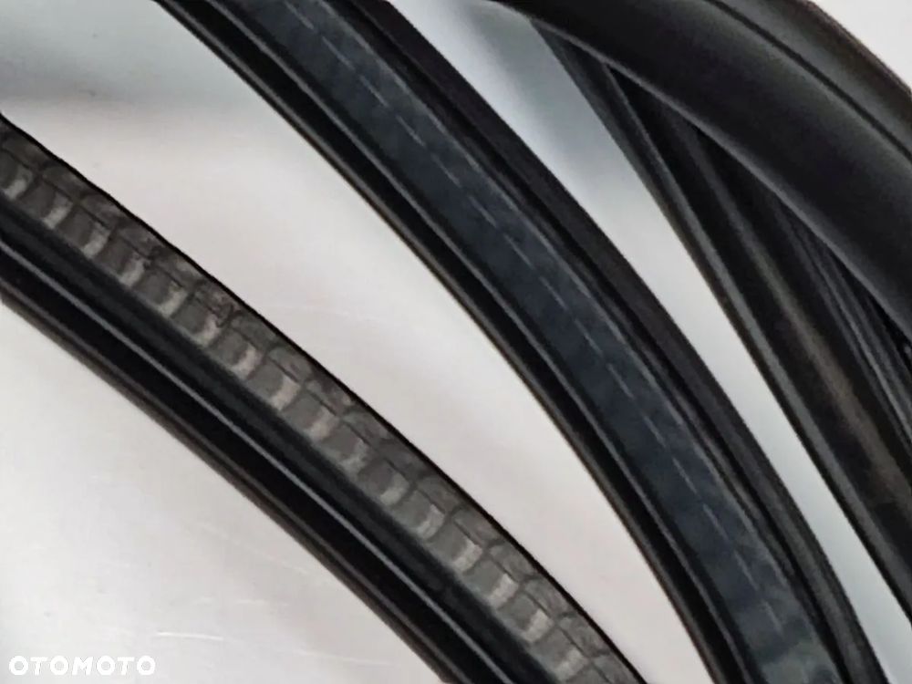 CITROEN C5 AirCross 20-22r Uszczelka Drzwi Komplet - 4