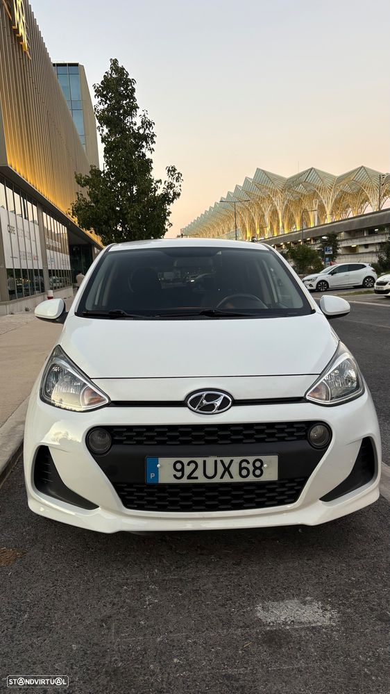 Hyundai i10 1.0 Comfort - 2