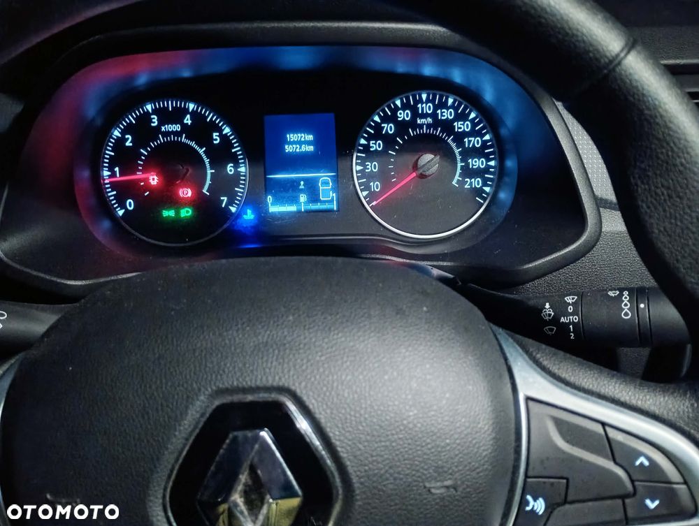 Renault Express Van - 7