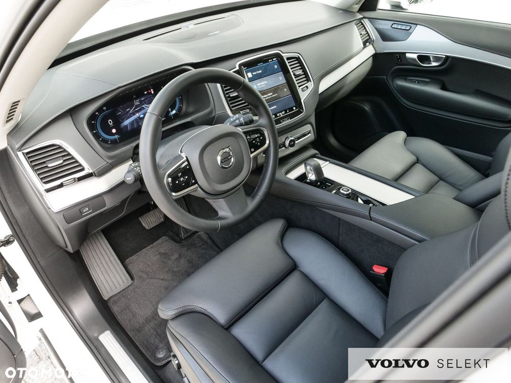 Volvo XC 90 - 15