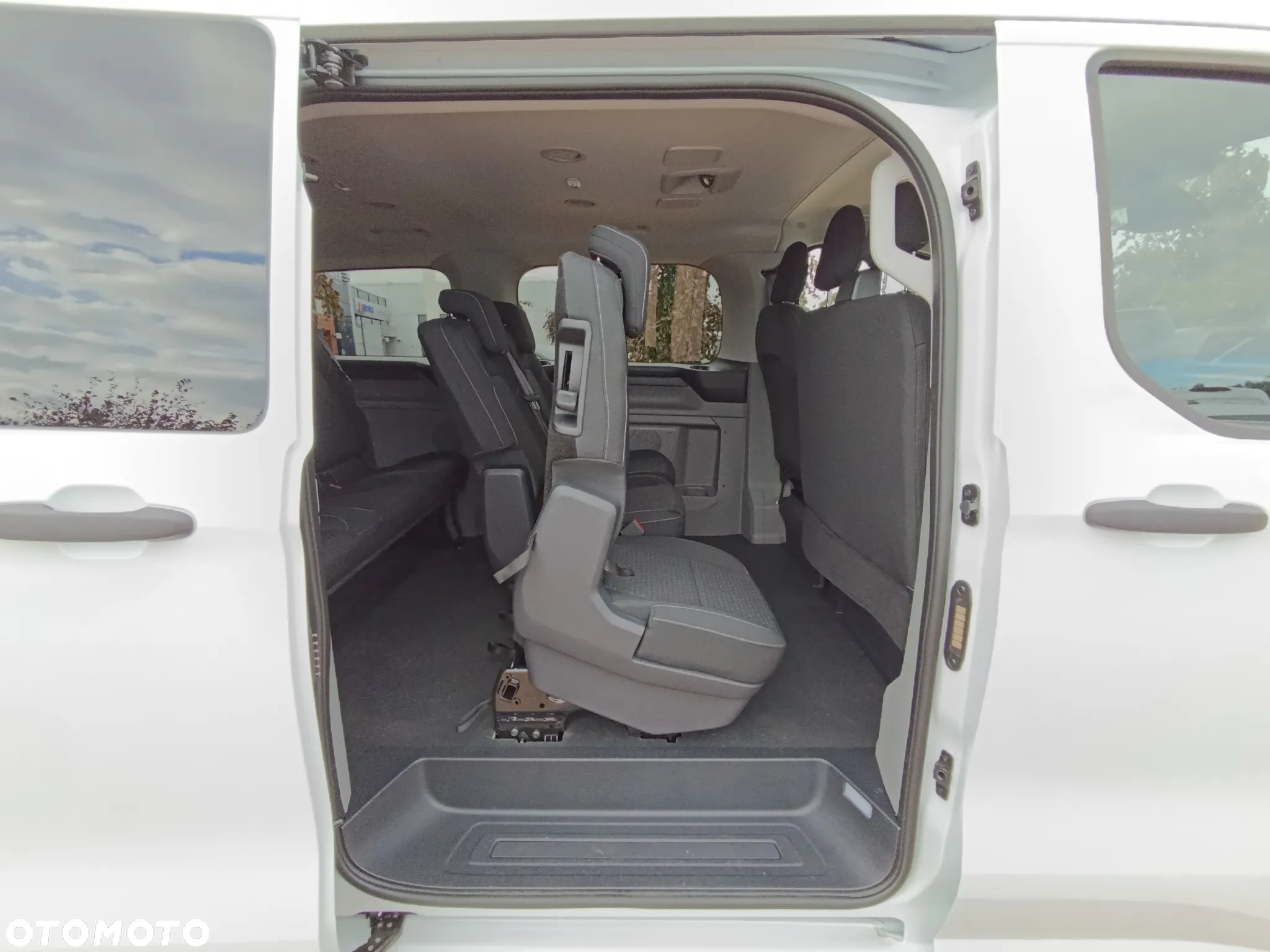 Ford Transit Custom Kombi 2.0 EcoBlue 320 L2H1 Trend M1 - 23