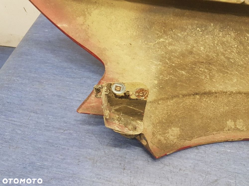 CITROEN C3 I BŁOTNIK PRZÓD PRAWY  EKQ - 13