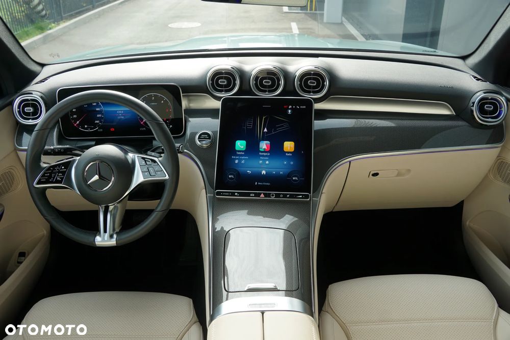 Mercedes-Benz GLC 200 d mHEV 4-Matic Avantgarde - 26