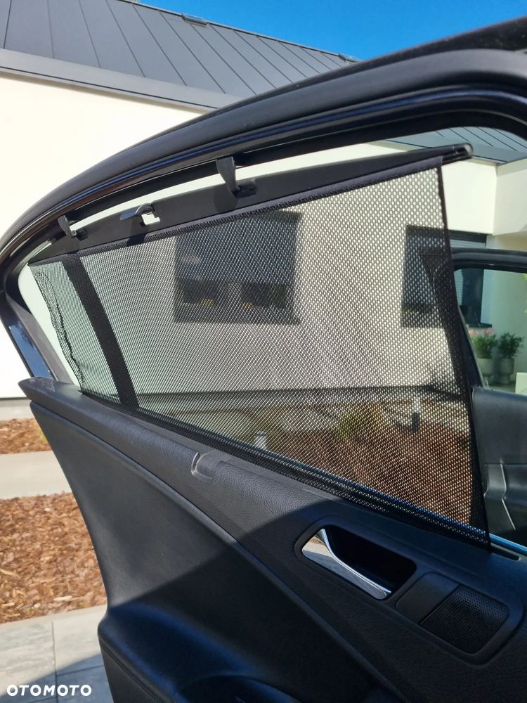 Volkswagen Passat 2.0 TDI DPF Highline - 18