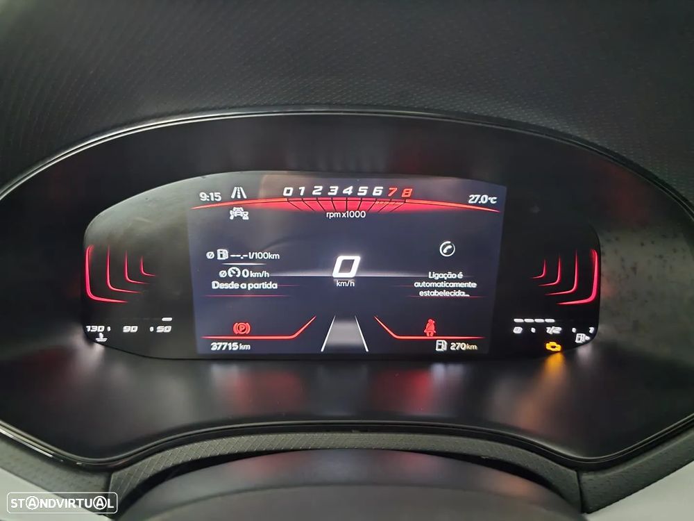 SEAT Arona 1.0 TSI FR - 21