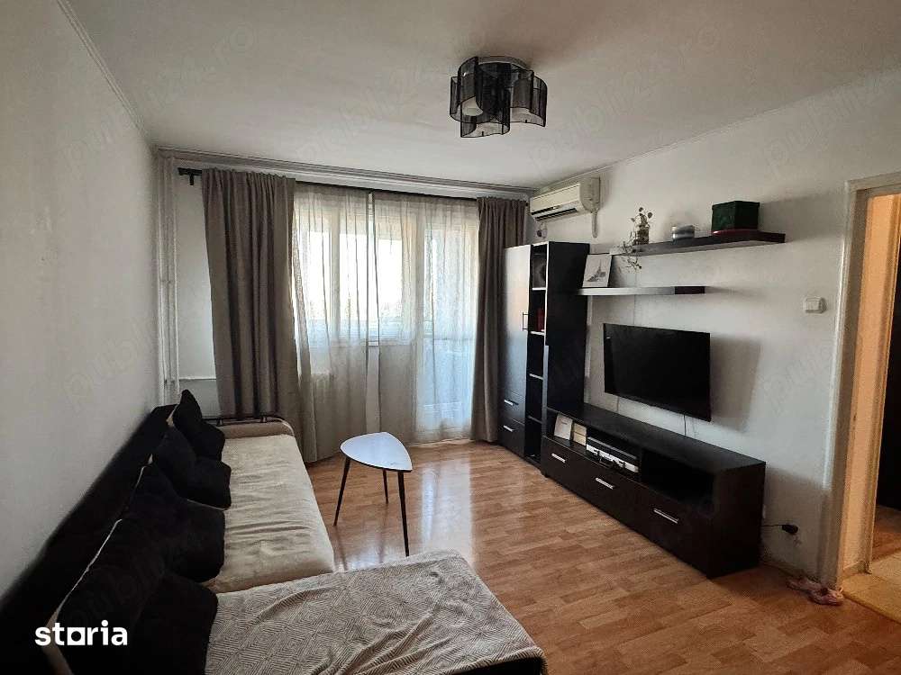 Apartament 2 Camere | Muncii | Decomandat | Mobilat Utilat — fotografia 1
