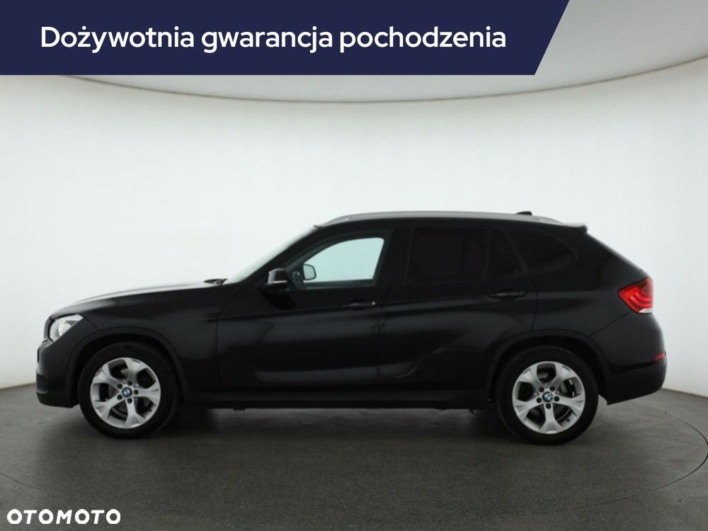BMW X1 - 4