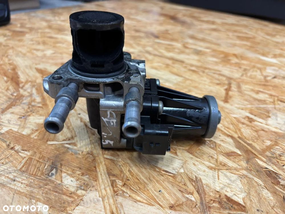 OPEL CORSA F 1.5 BHDI ZAWÓR EGR 5056392401 - 6