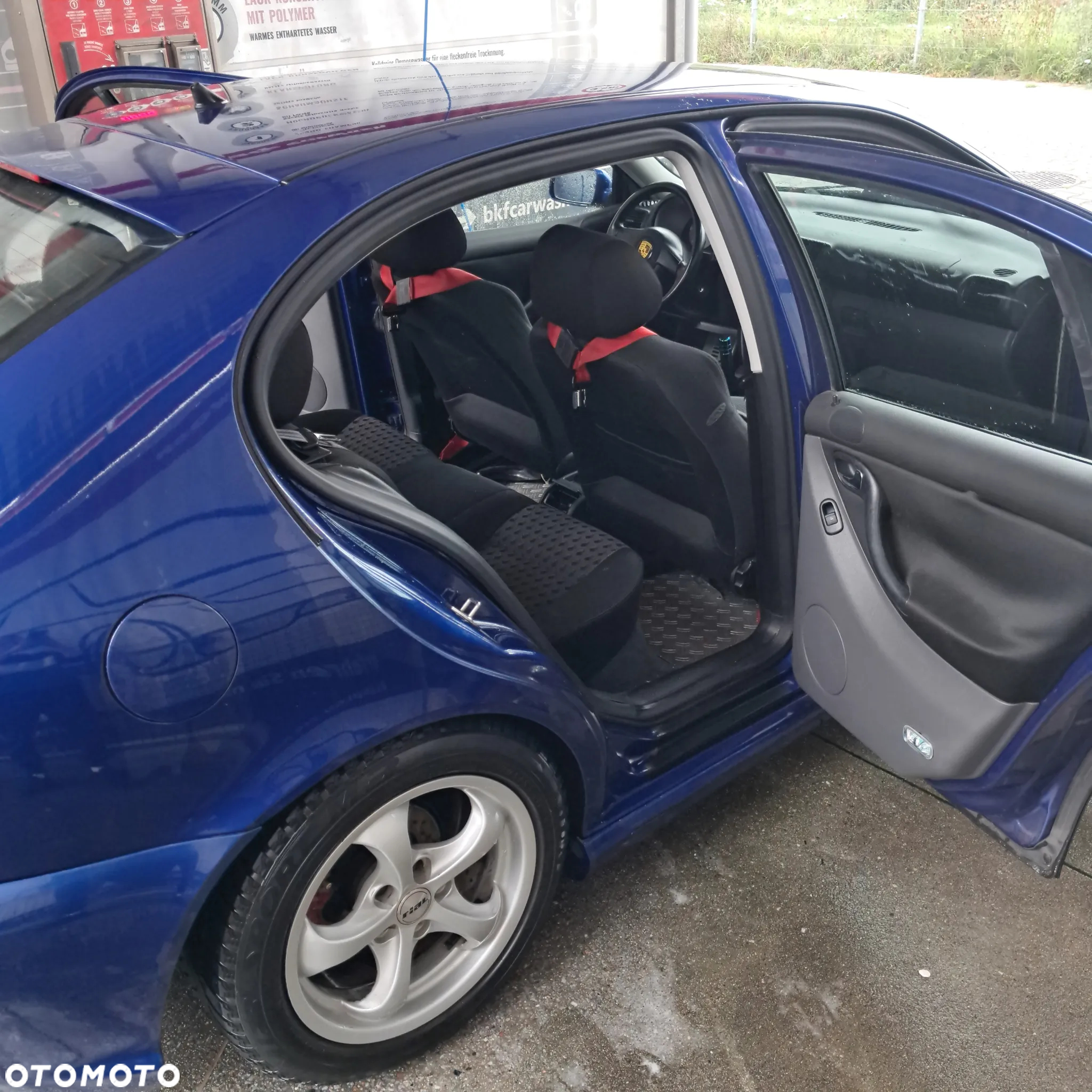 Seat Leon 1.8 Sport - 11