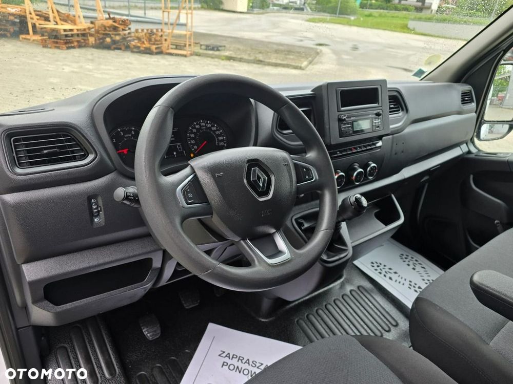 Renault Master - 25
