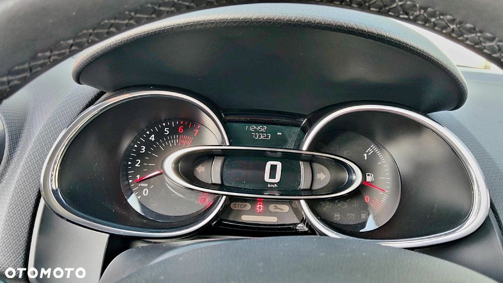 Renault Clio 1.2 16V 75 LIMITED 2018 - 27