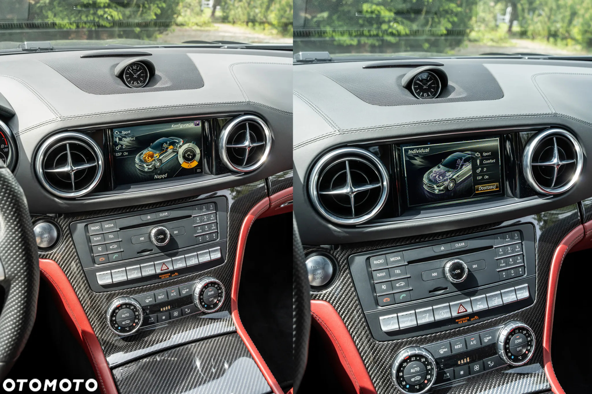 Mercedes-Benz SL AMG 63 - 37