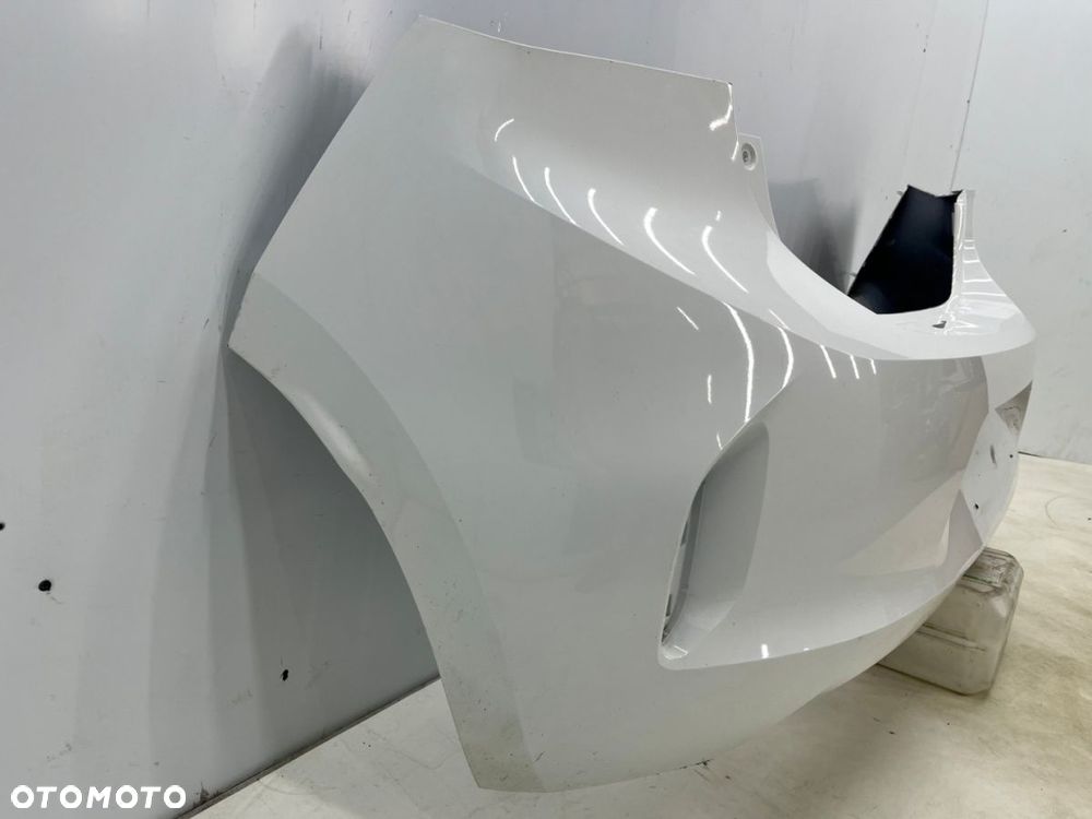 Zderzak tylny Opel Corsa F 19-23r. tył 39182039 - 2