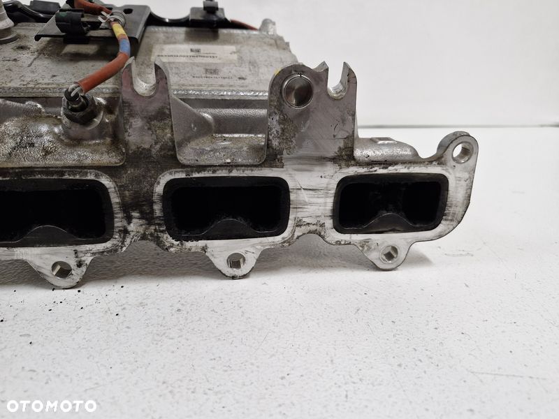 SCENIC IV KADJAR QASHQAI 2 II J11 1.7 DCI KOLEKTOR SSĄCY CHŁODNICZKA 140038639R - 3