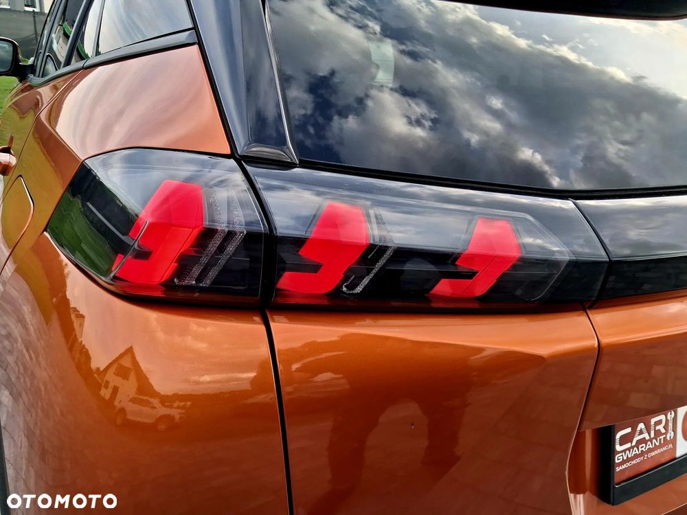 Peugeot 2008 PureTech 130 GT Pack - 18