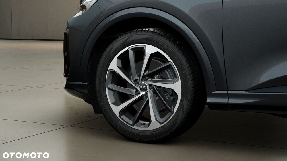 Audi Q5 - 5