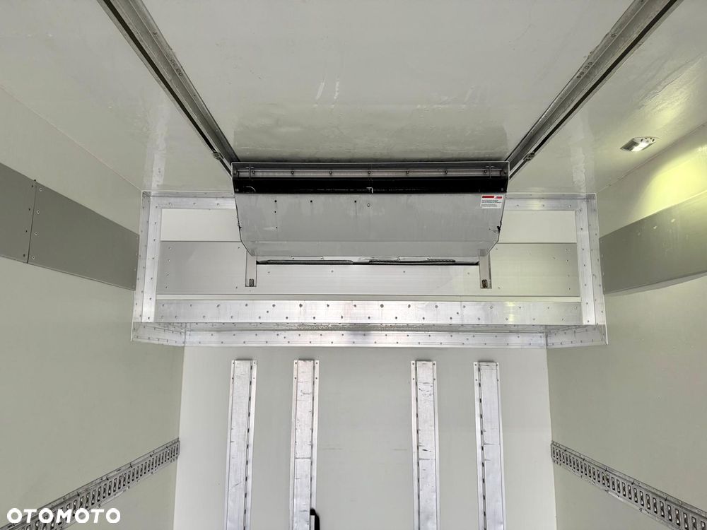Scania R 450 chłodnia // 22 Epal // Świeżo z Niemiec! // sypialka // winda DHOLLANDIA // kühlkoffer, refrigerated box, fridge - 15