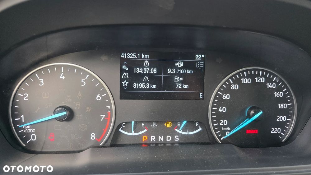 Ford EcoSport - 15