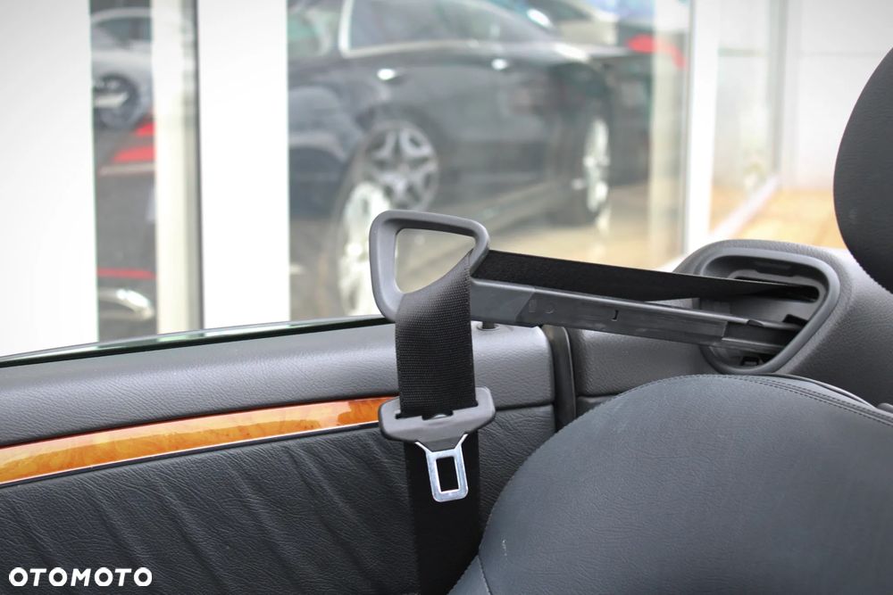 Mercedes-Benz CLK 320 Elegance - 18