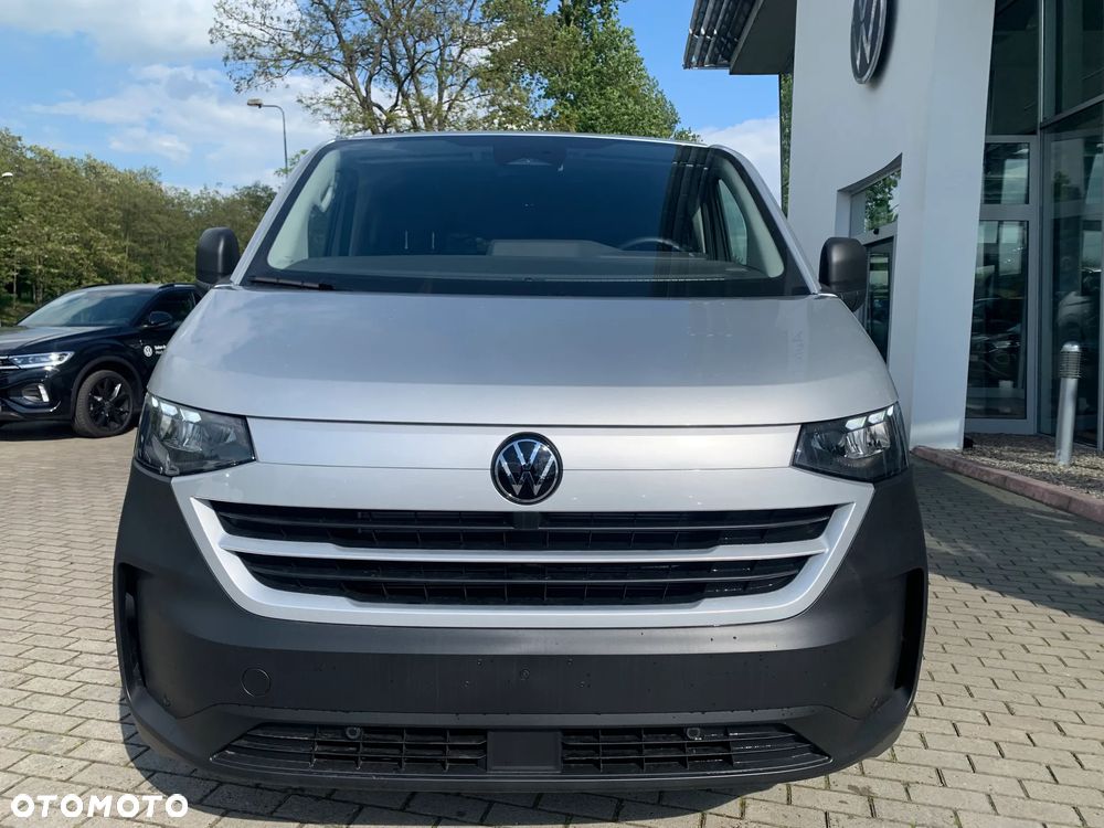 Volkswagen Transporter - 28