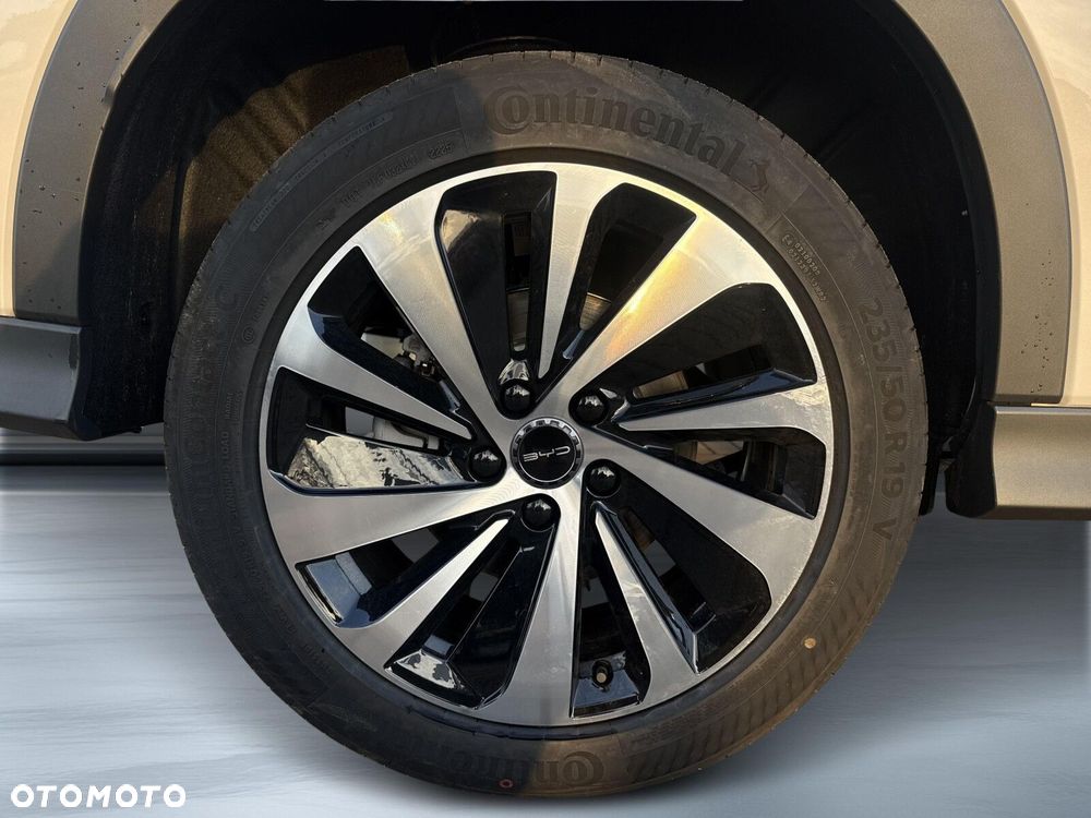 BYD Seal U - 34