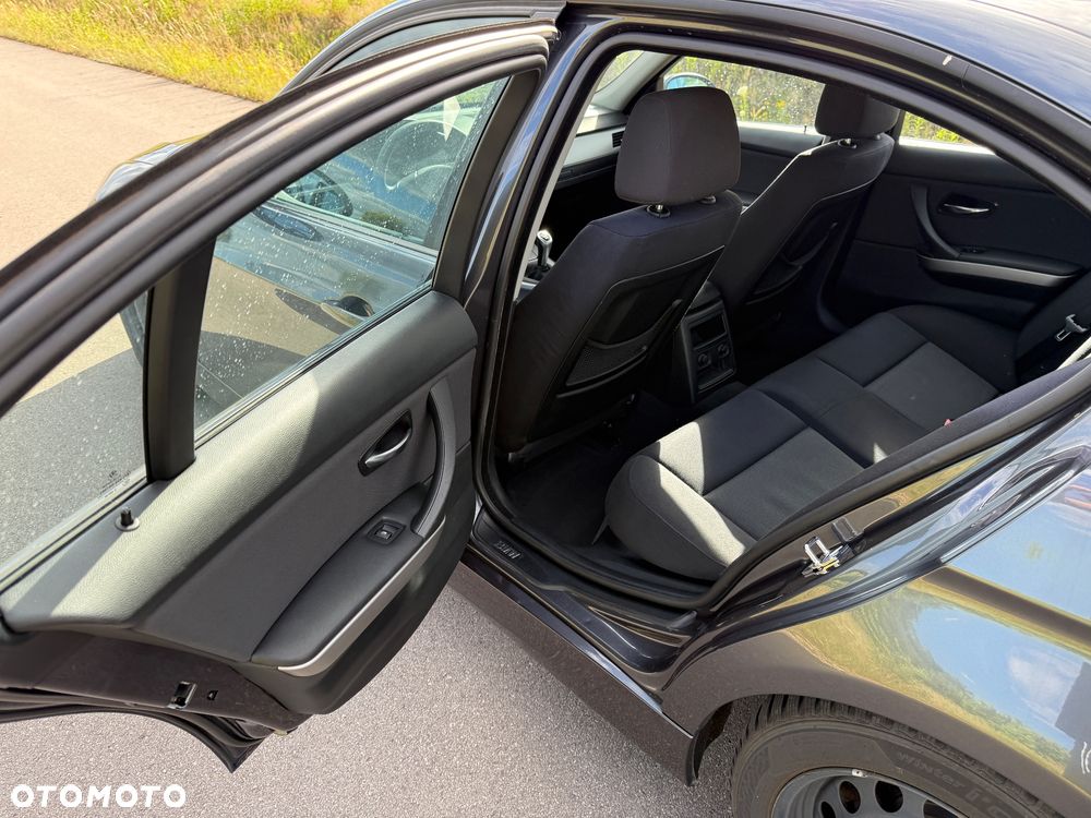 BMW Seria 3 - 9
