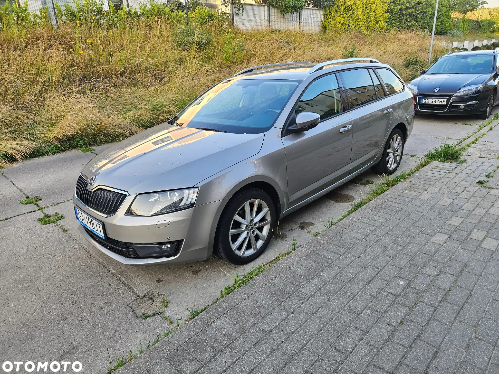 Skoda Octavia 2.0 TDI Style - 5