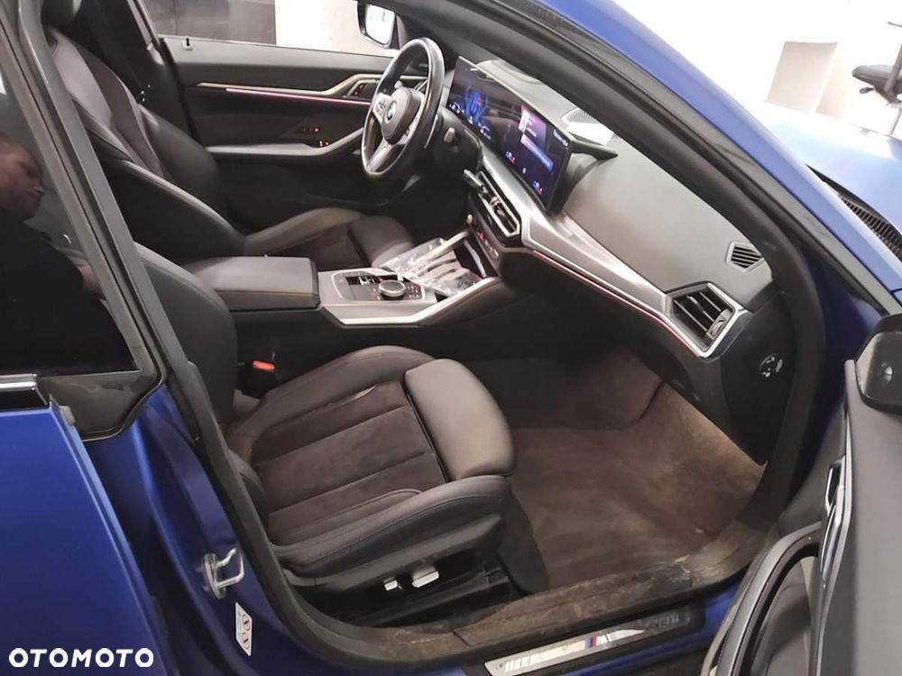 BMW Seria 4 M440i - 4