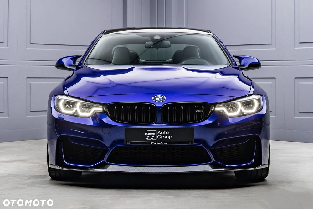 BMW M4 - 7