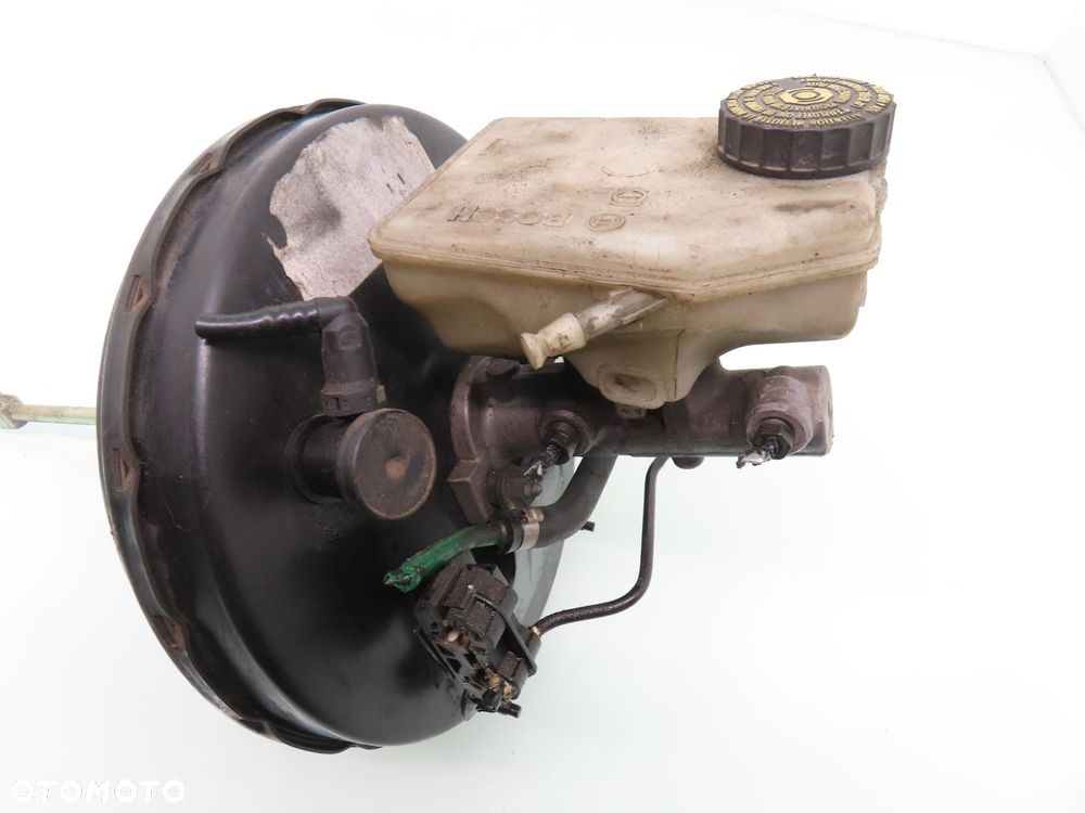 SERWO PEUGEOT 607 3.0 0204021461 - 5