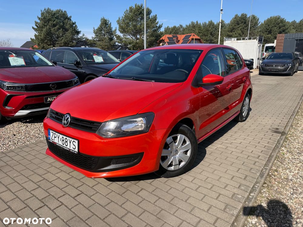 Volkswagen Polo - 3