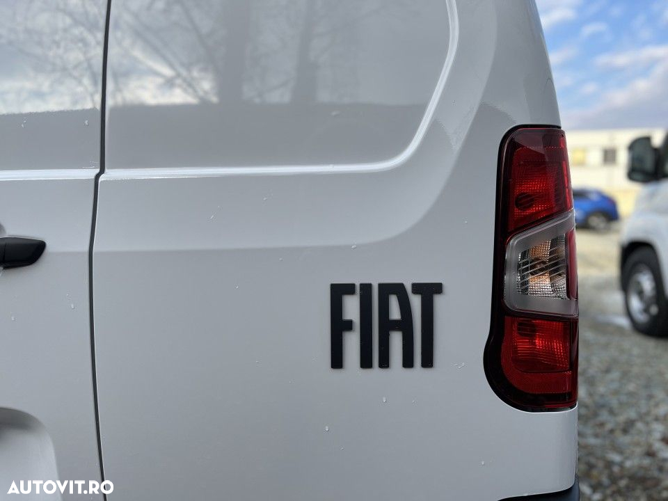 Fiat Doblo - 6